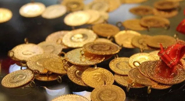 Altında yükseliş sürüyor! 24 Mayıs 2022 altın fiyatları ne kadar oldu? Çeyrek ve gram altın ne kadar, kaç TL?