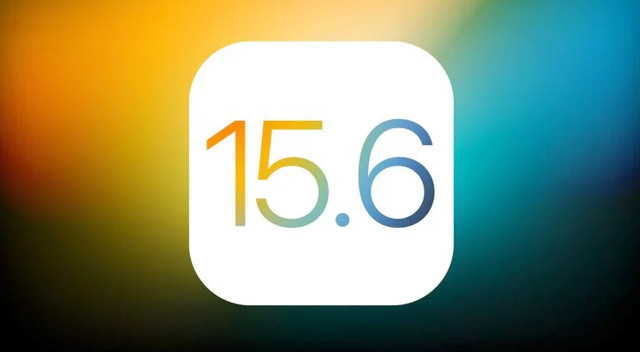 Apple&#039;dan iPhone için yeni güncelleme: iOS 15.6 beta 1 çıktı