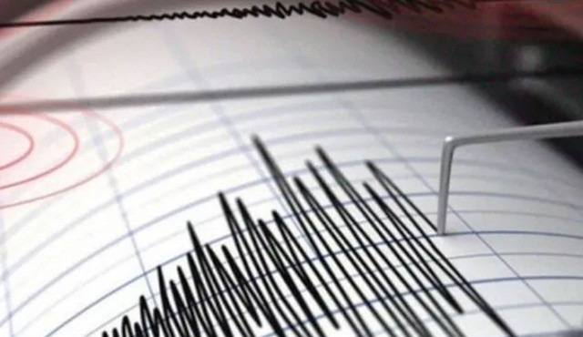 Arjantin&#039;de 6,8 büyüklüğünde deprem