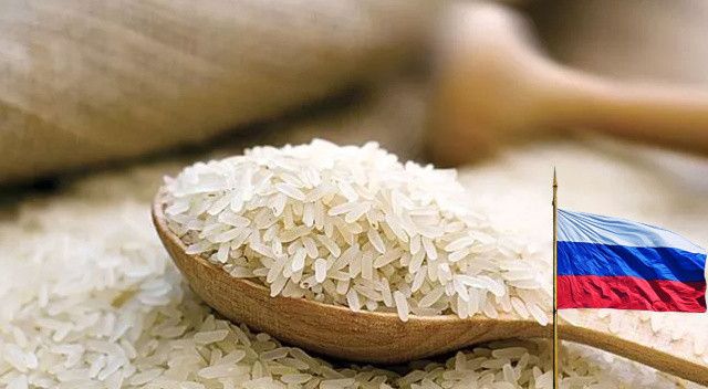 Ayçicek, buğday derken yeni bir gıda krizi kapıda: Rusya pirinç ihracatını yasaklamak için adım attı