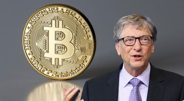 Bill Gates kripto paralara güvenmediğini belirterek uyardı: Uzak durun!