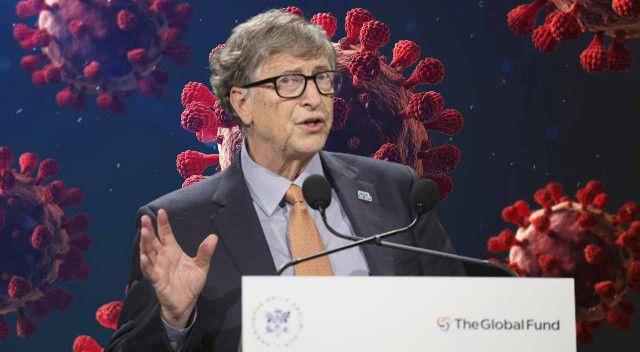 Bill Gates’ten çok konuşulacak iddia: Daha en kötüsünü görmedik