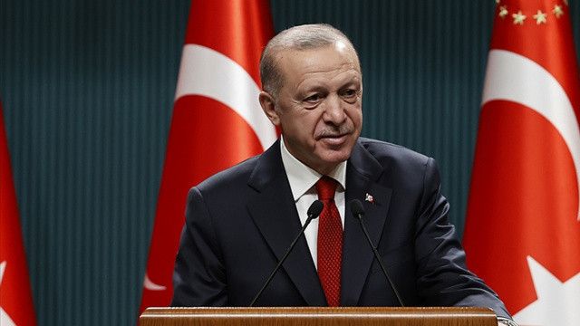 Erdoğan temmuz ayını işaret edip açıkladı: Alım gücünü yükselteceğiz