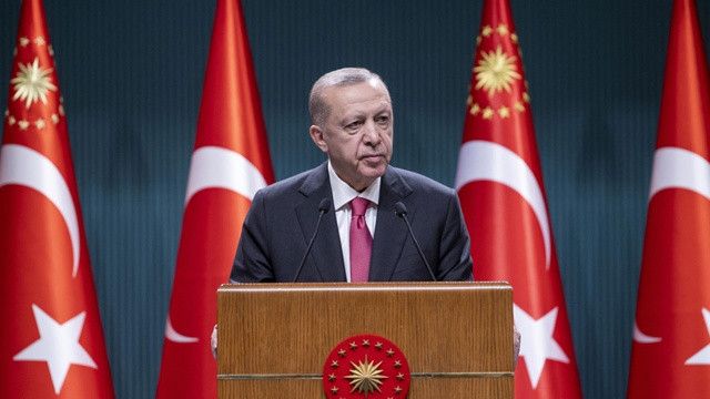 Erdoğan Kabine sonrası açıkladı: Yoklama kaçağına bedelli askerlik imkanı