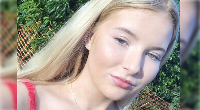 Deodorant koklayan 16 yaşındaki genç kız öldü