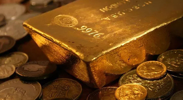 Dünya Altın Konseyi’nden kritik altın tahmini: Altın için yükseliş umudu halen var