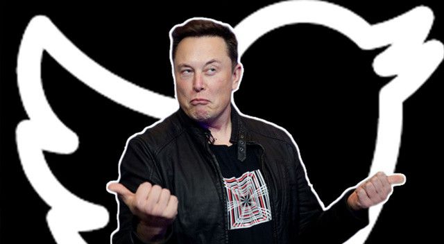 Elon Musk plan değiştirdi: Twitter&#039;ı dize getirecek koz