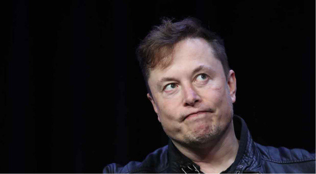 Elon Musk tacizle suçlanıyor: &#039;Alçak oyun&#039; diyerek hedef gösterdi