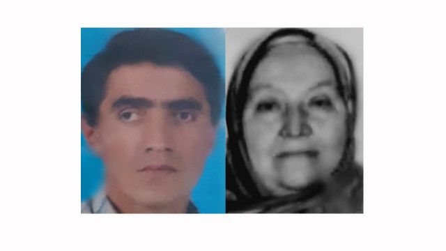 Feci olay: Anne ve oğlu hayatını kaybetti