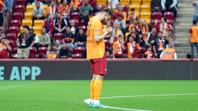 Galatasaray, Adana Demirspor&#039;u 3-2 yendi