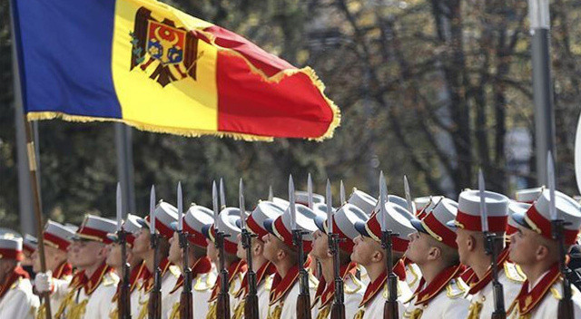 İngiliz bakandan çağrı: Moldova, NATO silahlarıyla donatılsın