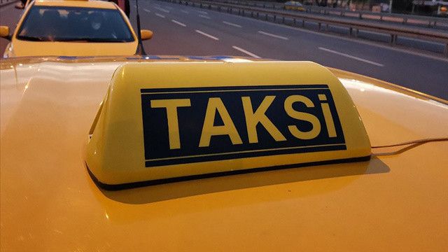 İstanbul&#039;da minibüs ve taksilerin yaş sınırına düzenleme