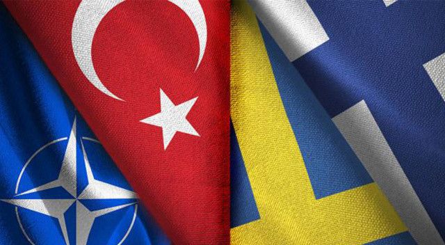 İsveç ve Finlandiya vetosu Türkiye düşmanlığını artırdı: Fox News&#039;ten Fetöcü ağzıyla ağır suçlamalar