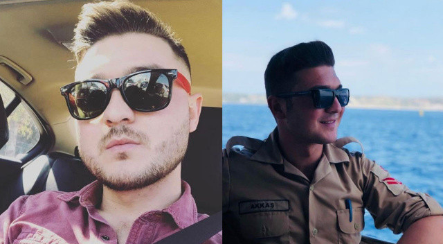 İzmir’de bıçaklanan uzman çavuş hayatını kaybetti