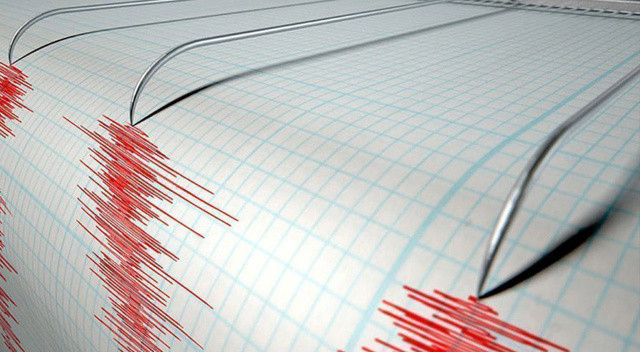 Japonya&#039;nın kuzeydoğusu 5,8&#039;lik depremle sarsıldı