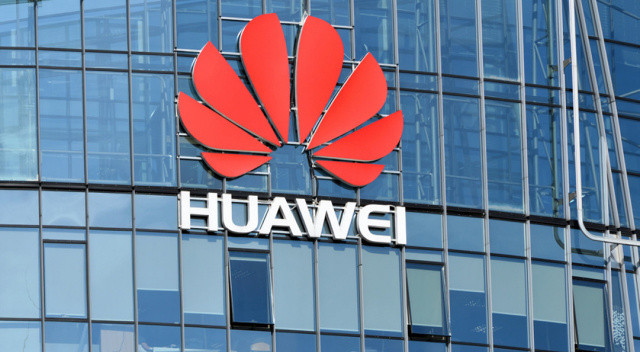 Kanada&#039;dan Çinli teknoloji devi Huawei&#039;ye yasak