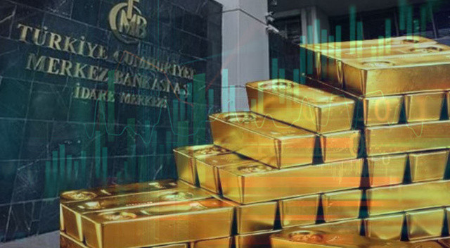 Merkez Bankası’nın faiz kararı sonrası altın fiyatları düşüşe geçti! Gram altın kritik seviyeye geriledi