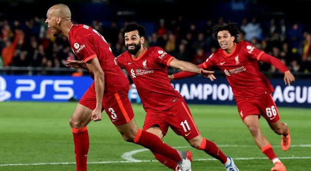 Mohammed Salah, Liverpool&#039;un Şampiyonlar Ligi finalindeki rakibinin Real Madrid olmasını istiyor