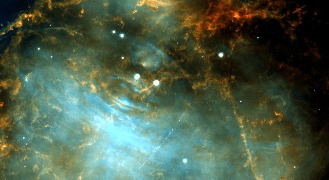 NASA&#039;nın emektar Hubble teleskobundan hazine çıktı: 1071 asteroit keşfedildi