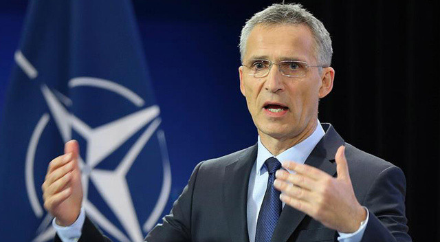 NATO&#039;dan Türkiye açıklaması: Güvenlik endişelerini gidermeliyiz