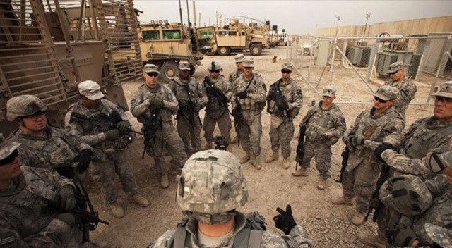Pentagon’dan itiraf gibi rapor: Ordu ABD yüzünden çöktü