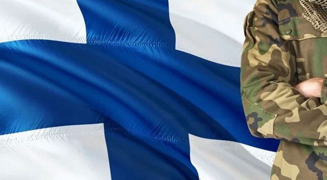 Rusya: Finlandiya&#039;nın NATO&#039;ya girmesi Rusya&#039;ya tehdittir