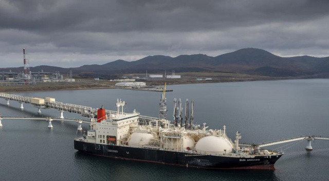 Rusya gazı kesti Finlandiya çözümü buldu: LNG terminali kiraladı