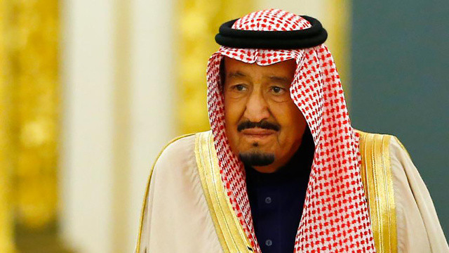 Suudi Arabistan&#039;dan Kral Selman&#039;ın sağlık durumu ile ilgili açıklama