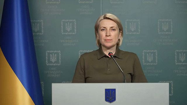 Ukrayna açıkladı: Azovstal ile ilgili müzakereler çok zor ilerliyor