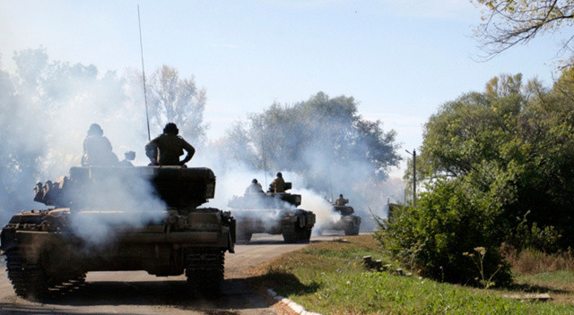 Ukrayna Rus ordusunun zayiatını açıkladı