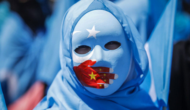 Uygur Türklerine yönelik asimilasyonu belgelediler