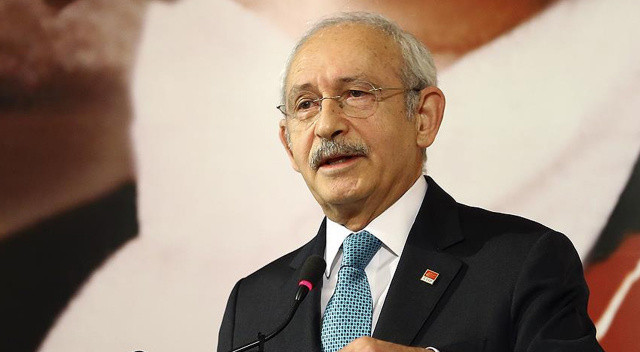 Yalan ve iftirada uzmanlaştı: Kılıçdaroğlu yeniden FETÖ taktiğine başvurdu
