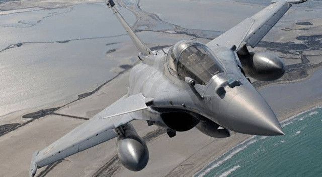 Yunanistan 2029’a kadar F-35 alamayacak: Bütçesi müsaade etmiyor