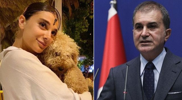 AK Parti&#039;den Pınar Gültekin davası kararına ilişkin açıklama