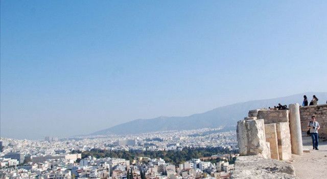 Alman gazetesi: Akdeniz’de en pahalı tatil yeri Yunanistan, en ucuzu Türkiye