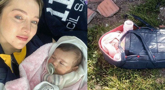 Annesi tarafından sokağa terk edilen Nisa bebekten aylar sonra kötü haber