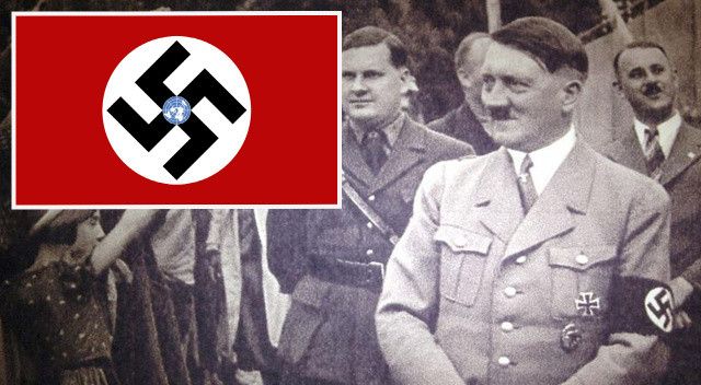 Avustralya&#039;nın Victoria eyaletinde Nazi sembolü yasaklandı