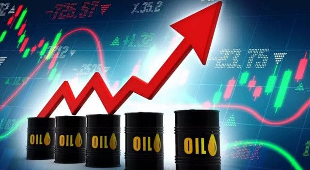 Brent petrolde rüzgar yön değiştirdi: Fiyatlar arttı akaryakıta zam göründü (21 Haziran 2022 güncel akaryakıt fiyatları)