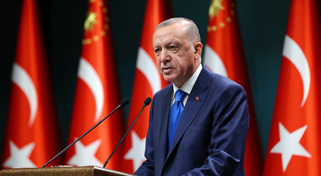 Erdoğan iddialara son noktayı koydu: Bu iktidar faiz arttırmayacak