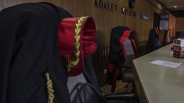 Erdoğan imzaladı: Hakim ve savcıların görevde yükselme kararları Resmi Gazete&#039;de