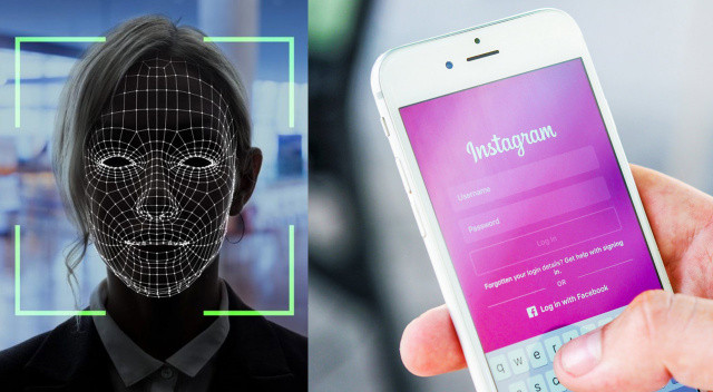 Instagram da yüzümüzü tarayacak: Sosyal medya devi tek tek tespit edecek