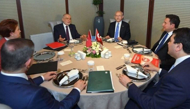 Kılıçdaroğlu’nu veto eden İyi Partili disipline sevk edildi