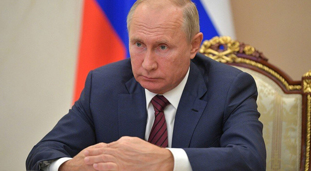 Kritik toplantı süresiz olarak ertelendi! Putin’in ‘aniden rahatsızlandı’ iddiası gündeme bomba gibi düştü