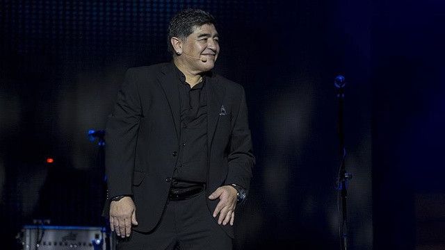Maradona&#039;nın sağlık ekibine ihmal davası: 8 kişi yargılanacak