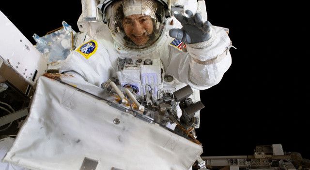 Mars görevi için kadın astronotların daha uygun olduğu bulundu
