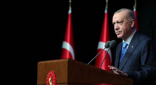 Milyonların gözü Kabine toplantısında: Kurban Bayramı tatili kaç gün olacak? Cumhurbaşkanı Erdoğan açıklayacak