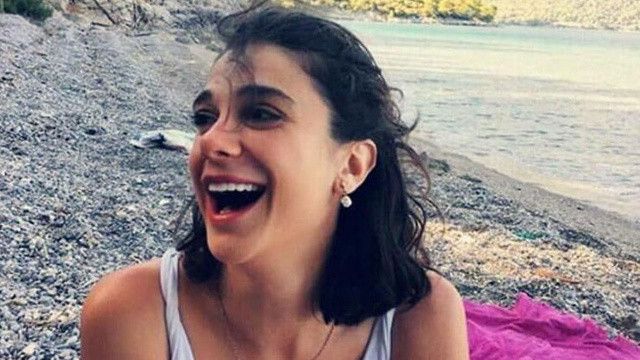 Pınar Gültekin davasında karar istinafa taşınıyor