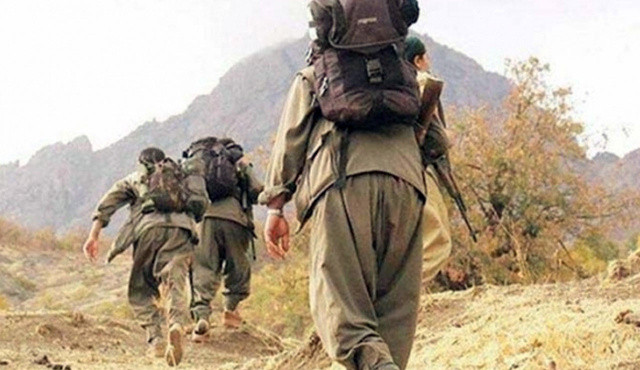 PKK, Sincar’dan Haseke’ye tünel kazdı