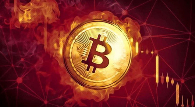 Son 1,5 yılın en düşük seviyesi! Bitcoin adeta çakıldı: Ünlü kripto analistten korkutan tahmin