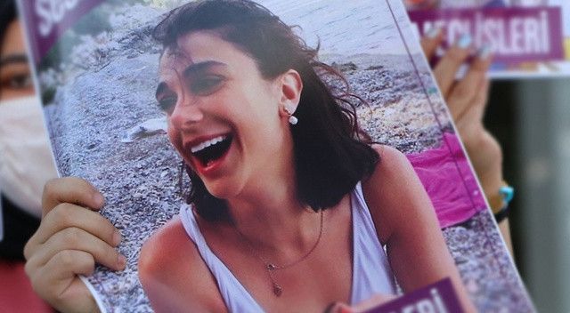 Pınar Gültekin davasında karar! Cemal Metin Avcı&#039;nın cezası belli oldu